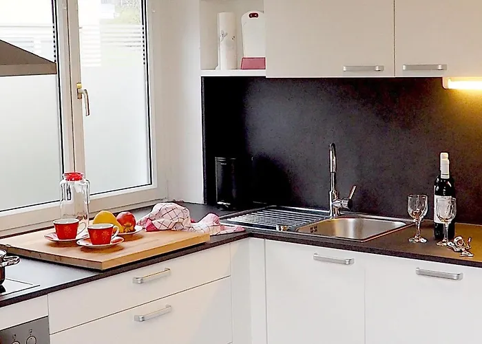 Appartement Haus Sunnseitn