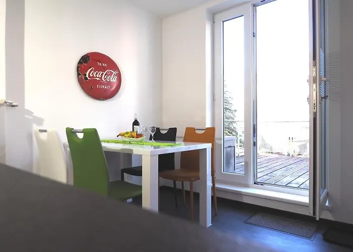 Haus Sunnseitn Innsbruck