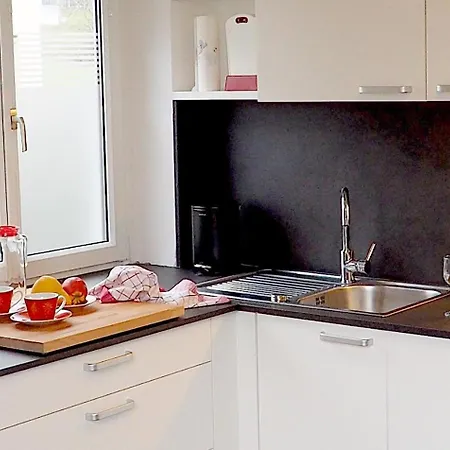 Apartamento Haus Sunnseitn