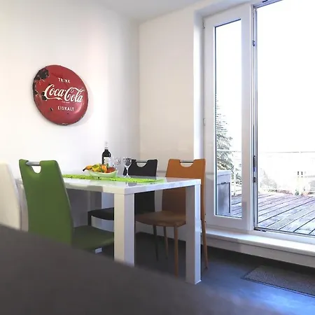 Haus Sunnseitn 인스브루크