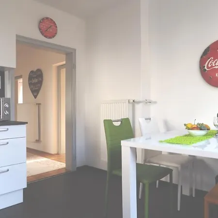 Haus Sunnseitn * Инсбрук