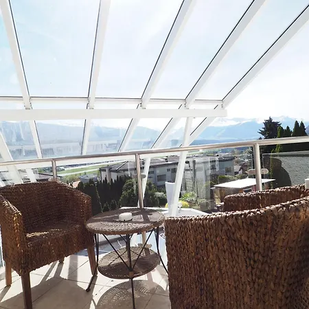 Appartement Haus Sunnseitn *