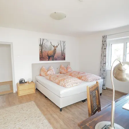 Haus Sunnseitn * Innsbruck