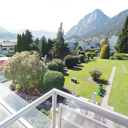 Haus Sunnseitn Appartement Innsbruck