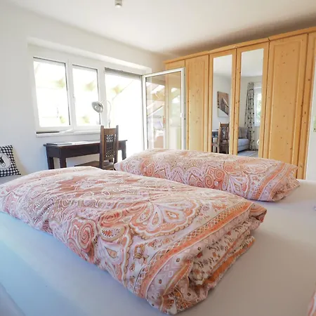 Haus Sunnseitn 인스브루크