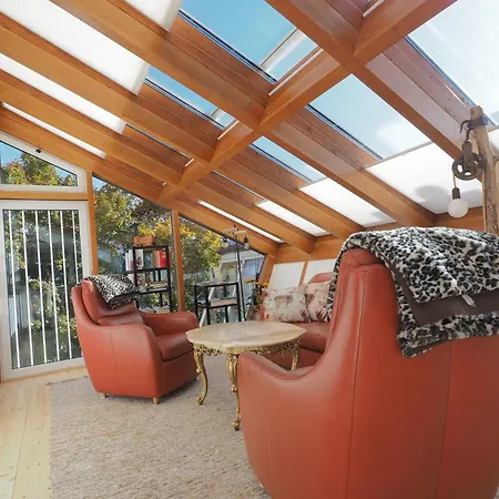 Haus Sunnseitn Апартаменты Инсбрук