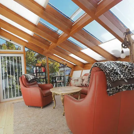 Haus Sunnseitn 아파트 인스브루크