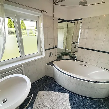 Apartamento Haus Sunnseitn Innsbruck