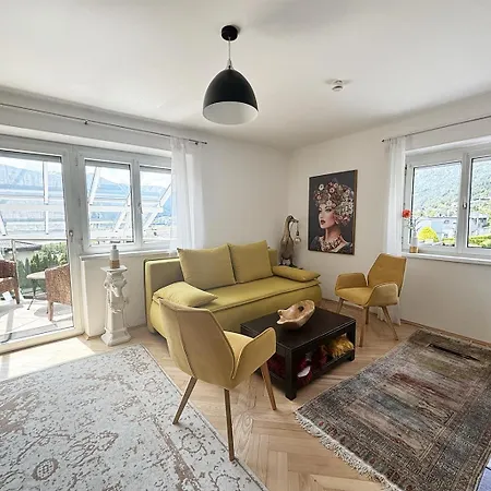 Haus Sunnseitn Appartement *