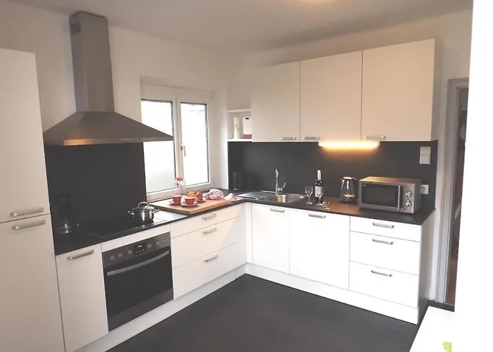 شقة Haus Sunnseitn