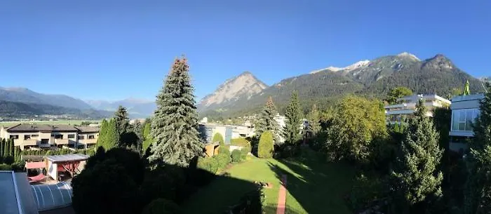 Haus Sunnseitn * Innsbruck