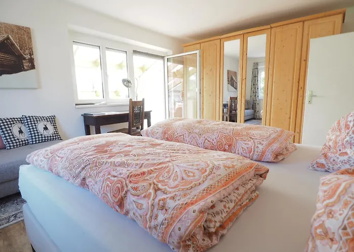 Haus Sunnseitn إنسبروك