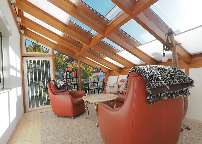 Haus Sunnseitn Appartement Innsbruck