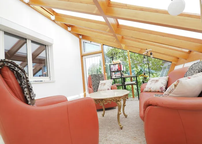 Haus Sunnseitn * 因斯布鲁克