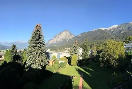 Haus Sunnseitn * إنسبروك