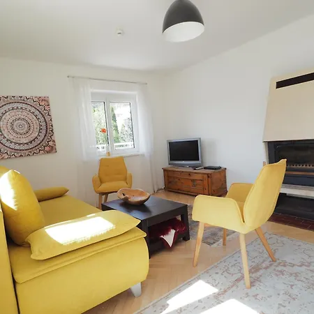 Haus Sunnseitn * إنسبروك