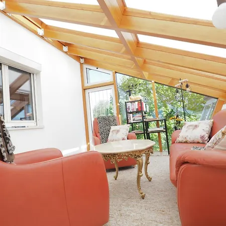 Haus Sunnseitn * إنسبروك