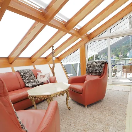 Haus Sunnseitn شقة *