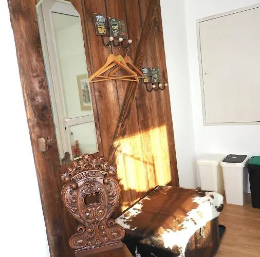 Apartmán Haus Sunnseitn