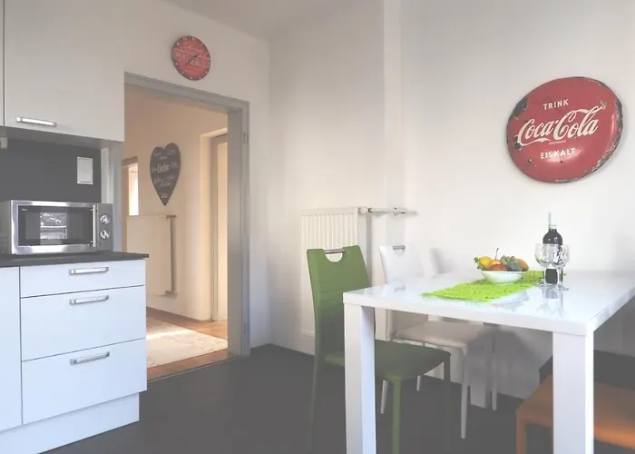 Haus Sunnseitn * Інсбрук