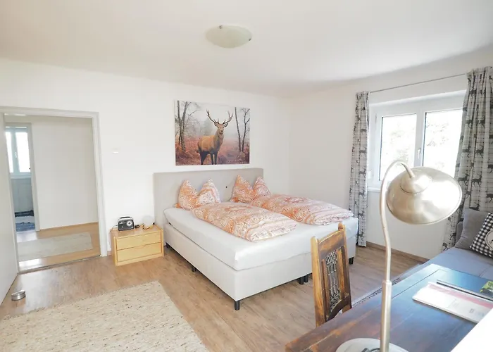 Haus Sunnseitn * Інсбрук