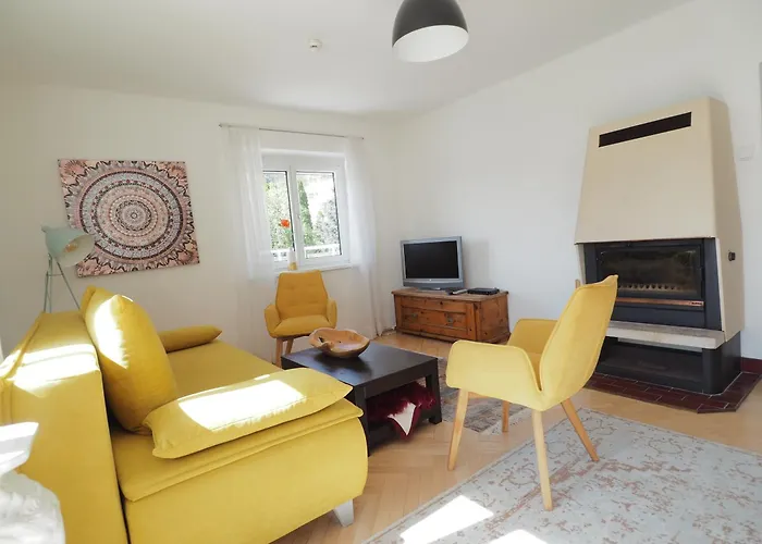 Haus Sunnseitn * Інсбрук