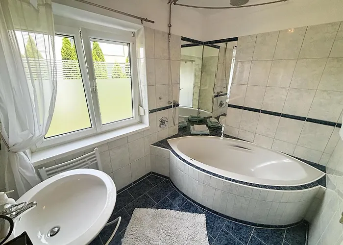 Апартаменти Haus Sunnseitn Інсбрук